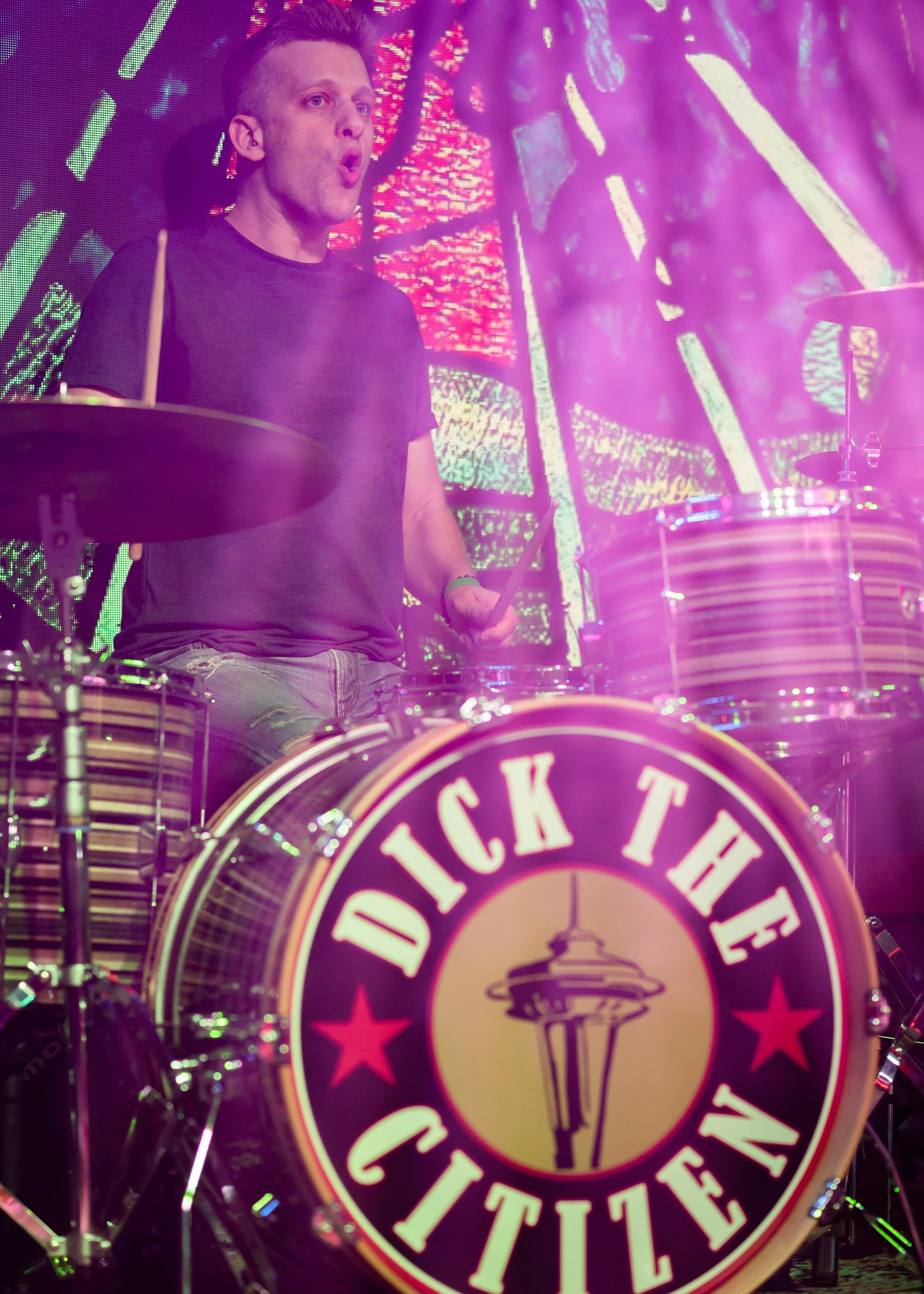 About — Dick the Citizen